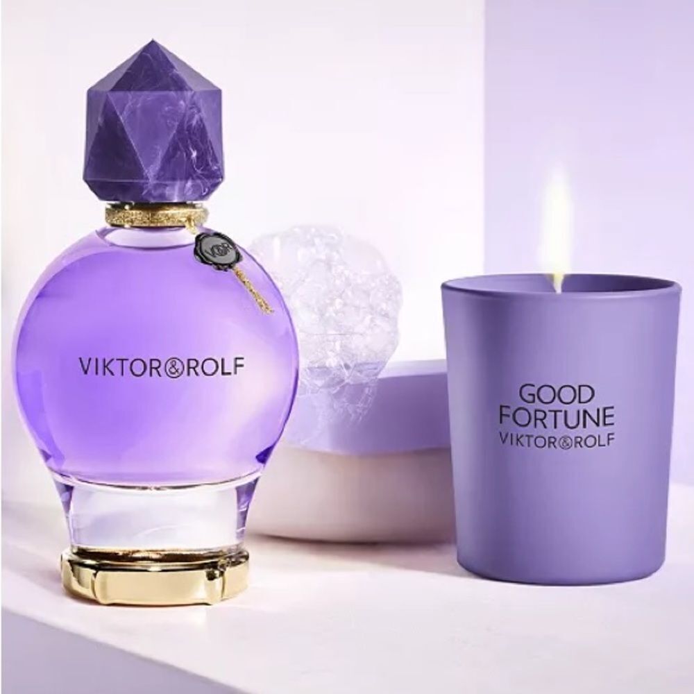 Good Fortune Candle by Viktor & Rolf - Picture 2 of 5